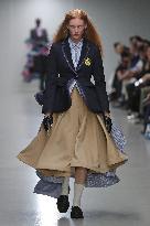 PFW - Anrealage Runway