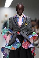 PFW - Anrealage Runway