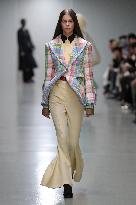 PFW - Anrealage Runway