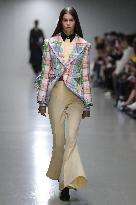 PFW - Anrealage Runway