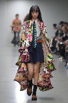 PFW - Anrealage Runway