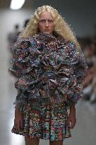 PFW - Anrealage Runway