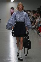 PFW - Anrealage Runway