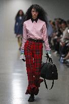 PFW - Anrealage Runway