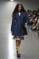 PFW - Anrealage Runway