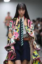 PFW - Anrealage Runway