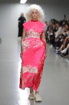 PFW - Anrealage Runway