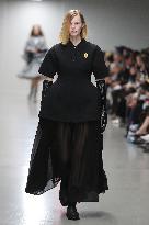 PFW - Anrealage Runway