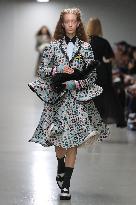 PFW - Anrealage Runway