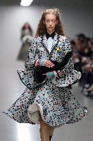 PFW - Anrealage Runway