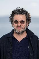 7th Cineroman Festival - La Femme De Photocall