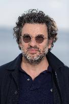 7th Cineroman Festival - La Femme De Photocall