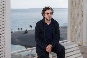 7th Cineroman Festival - La Femme De Photocall