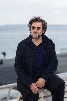 7th Cineroman Festival - La Femme De Photocall