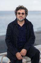 7th Cineroman Festival - La Femme De Photocall