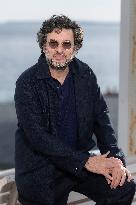 7th Cineroman Festival - La Femme De Photocall