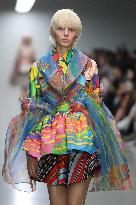 PFW - Anrealage Runway