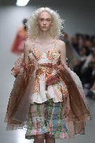 PFW - Anrealage Runway