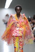 PFW - Anrealage Runway