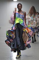 PFW - Anrealage Runway