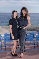 7th Cineroman Festival - Le Gang Des Amazones Photocall