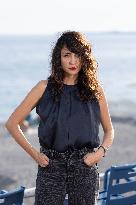 7th Cineroman Festival - Le Gang Des Amazones Photocall