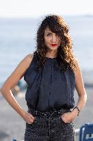 7th Cineroman Festival - Le Gang Des Amazones Photocall