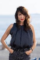 7th Cineroman Festival - Le Gang Des Amazones Photocall