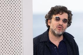 7th Cineroman Festival - La Femme De Photocall