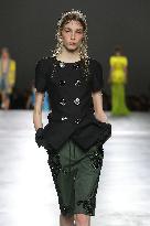 PFW - Dries Van Noten Runway