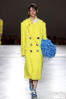 PFW - Dries Van Noten Runway