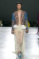 PFW - Dries Van Noten Runway