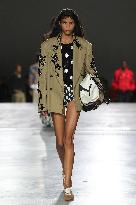 PFW - Dries Van Noten Runway