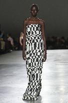 PFW - Dries Van Noten Runway