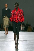 PFW - Dries Van Noten Runway