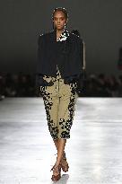 PFW - Dries Van Noten Runway