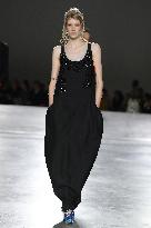 PFW - Dries Van Noten Runway