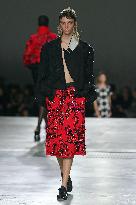 PFW - Dries Van Noten Runway