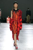 PFW - Dries Van Noten Runway