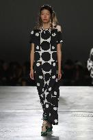 PFW - Dries Van Noten Runway