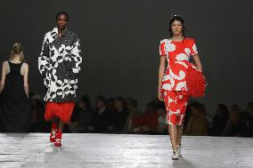 PFW - Dries Van Noten Runway