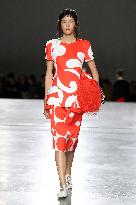 PFW - Dries Van Noten Runway