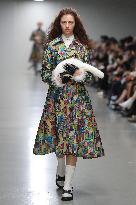 PFW - Anrealage Runway