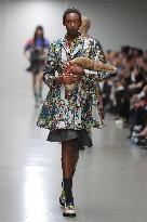 PFW - Anrealage Runway