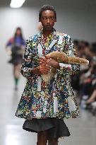 PFW - Anrealage Runway