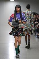 PFW - Anrealage Runway