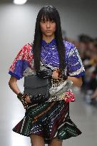 PFW - Anrealage Runway