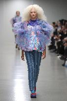 PFW - Anrealage Runway