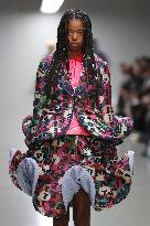 PFW - Anrealage Runway