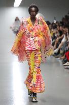 PFW - Anrealage Runway